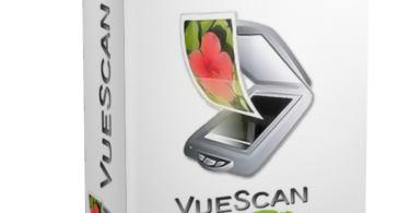 VueScan Pro with Full Crack
