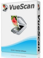VueScan Pro 9.6.47 with Patch and Keygen