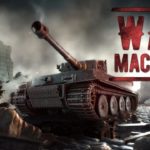 War Machines Blitz Force MOD APK Unlimited Coins & Diamonds Free Download