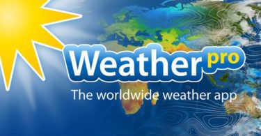 WeatherPro Premium 5.2.1 Apk - Apkmos.com