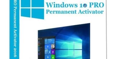 Windows 10 Pro Permanent Activator Ultimate 2019 v2.7 is Here!