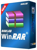 WinRAR 5.80 Beta 1 / 5.71 Final with Keygen