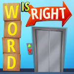Word Is Right – VER. 1.4.5 Unlimited Diamonds MOD APK