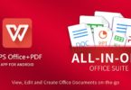 WPS Office Premium 12.0.3 Apk