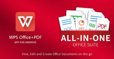 WPS Office Premium 12.0.3 Apk