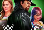 WWE Mayhem mod apk unlimited gold and money