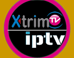 XtrimTV IPTV v5.1.5 - All APK
