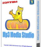 Zortam Mp3 Media Studio Pro 25.45 with Key Free Download