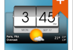 3D Flip Clock & World Weather Pro v5.27.1.1 APK (Paid)