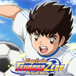 Captain Tsubasa ZERO -Miracle Shot- – VER. 1.6.3 [5x Combo] MOD APK