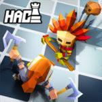 Heroes Auto Chess – VER. 1.14.6 Unlimited (Gold – Silvers) MOD APK