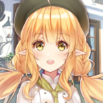 My Elf Girlfriend : Anime Romance Game – VER. 1.0.0 Premium Choices MOD APK