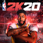 NBA 2K20 – VER. 76.0.1 Unlimited Money MOD APK