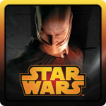 Star Wars™: KOTOR – VER. 1.0.7 Unlimited Money MOD APK