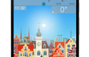 YoWindow Weather v2.14.39 [Paid] APK Free Download