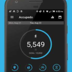 Accupedo-Pro Pedometer 8.4.7.G Apk android Free Download