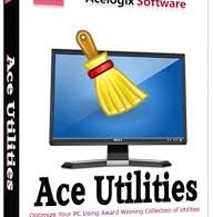 Ace Utilities 6.5.0 Build 297 with Key