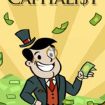 AdVenture Capitalist 7.5.1 Apk + Mod Gold for android Free Download