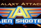 Galaxy Attack: Alien Shooter v8.10 [Mod] APK