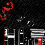 Allan Poe’s Nightmare 1.1 Apk android Free Download