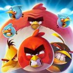 Angry Birds 2 2.32.0 Apk + MOD (Gems/Energy) + Data Android Free Download
