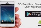 3D Parallax Background v1.37 APK