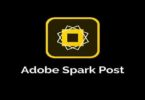 Adobe Spark Post Premium Apk