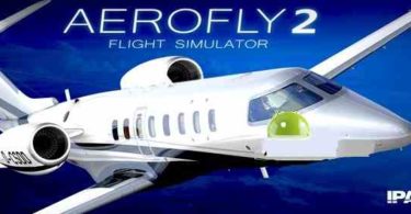 Aerofly 2 Flight Simulator Apk