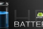 Battery HD Pro v1.67.38 APK