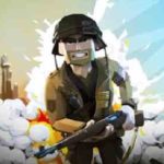 APK MANIA™ Full » Battle Heroes – Survival in WW2 v1.0.3 APK Free Download