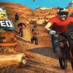 APK MANIA™ Full » Bike Unchained 2 v3.2.1 Mod APK Free Download