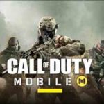 APK MANIA™ Full » Call of Duty: Mobile v1.0.8 APK Free Download