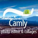 APK MANIA™ Full » Camly Pro – Photo Editor v2.2 APK Free Download