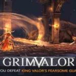 Grimvalor v1.2.0 [Unlocked] APK Download For Android Free Download