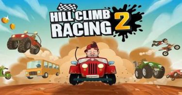 Hill Climb Racing 2 v1.28.3 [Mod] APK