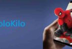 HoloKilo 3D Photo Gallery Apk