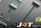 J4T Multitrack Recorder v4.68 APK