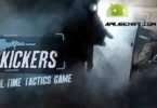 Door Kickers v1.0.65 APK