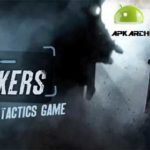 APK MANIA™ Full » Kickers of Door v1.1.08 APK Free Download