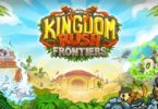 Kingdom Rush Frontiers apk
