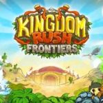 APK MANIA™ Full » Kingdom Rush Frontiers v3.1.06 APK Free Download