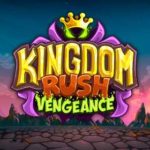 APK MANIA™ Full » Kingdom Rush: Vengeance v1.8.1 APK Free Download