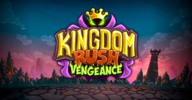 Kingdom Rush: Vengeance v1.7.2 APK