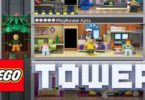 LEGO® Tower Apk