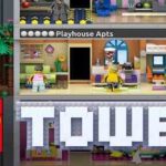 APK MANIA™ Full » LEGO® Tower v1.3.0 [Mod] APK Free Download