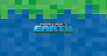 Minecraft Earth Apk