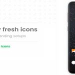 APK MANIA™ Full » Minty Icons Pro v0.8.8 APK Free Download