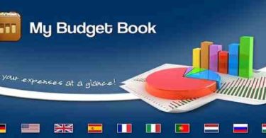 My Budget Book apk