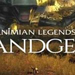 APK MANIA™ Full » Nimian Legends : Vandgels v1.0 APK Free Download