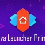 APK MANIA™ Full » Nova Launcher Prime v6.2.0-beta APK Free Download